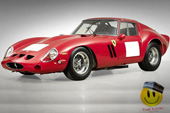 Ferrari GTO-250