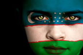 Uzbekistan-Flag-Youth